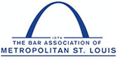 The Bar Association of Metropolitan St. Louis