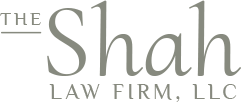 The Shah Law Firm, LLC